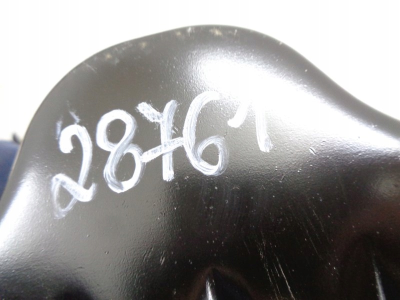 фото №3, Tesla s петля капот правый