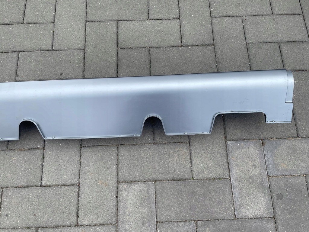 фото №9, Hyundai ioniq 5 молдинг порог правая 87752-gi100