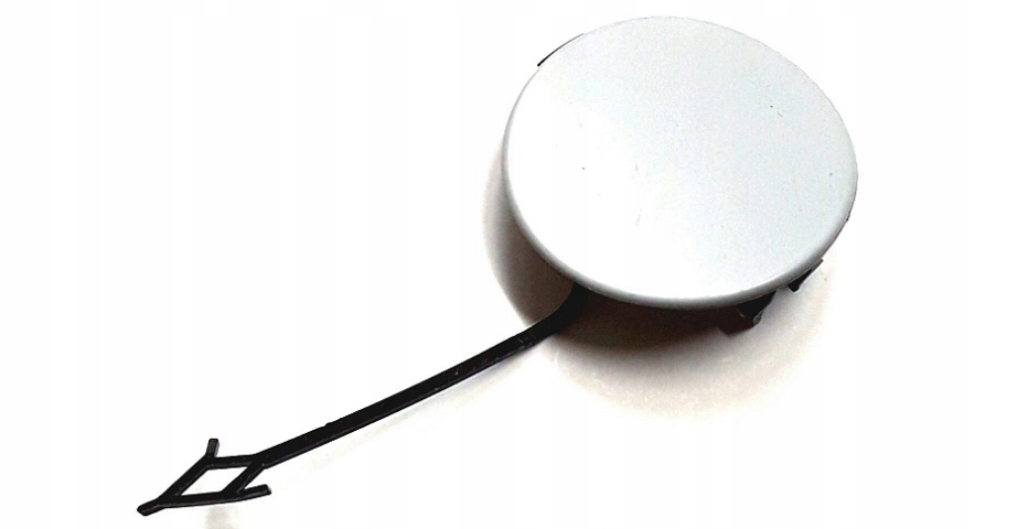 фото №1, Заглушка отвір вушко фаркоп бампер перед audi a5 s5 оригінал od aso