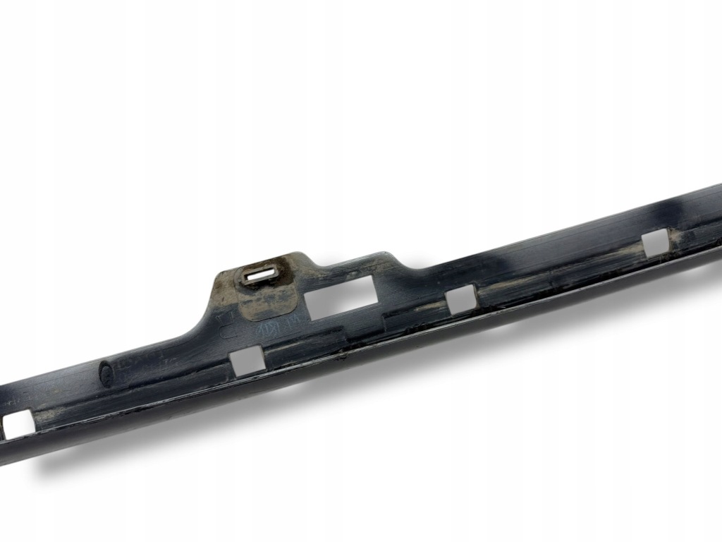 фото №13, Toyota land cruiser j150 2022 права сторона молдинг поріг