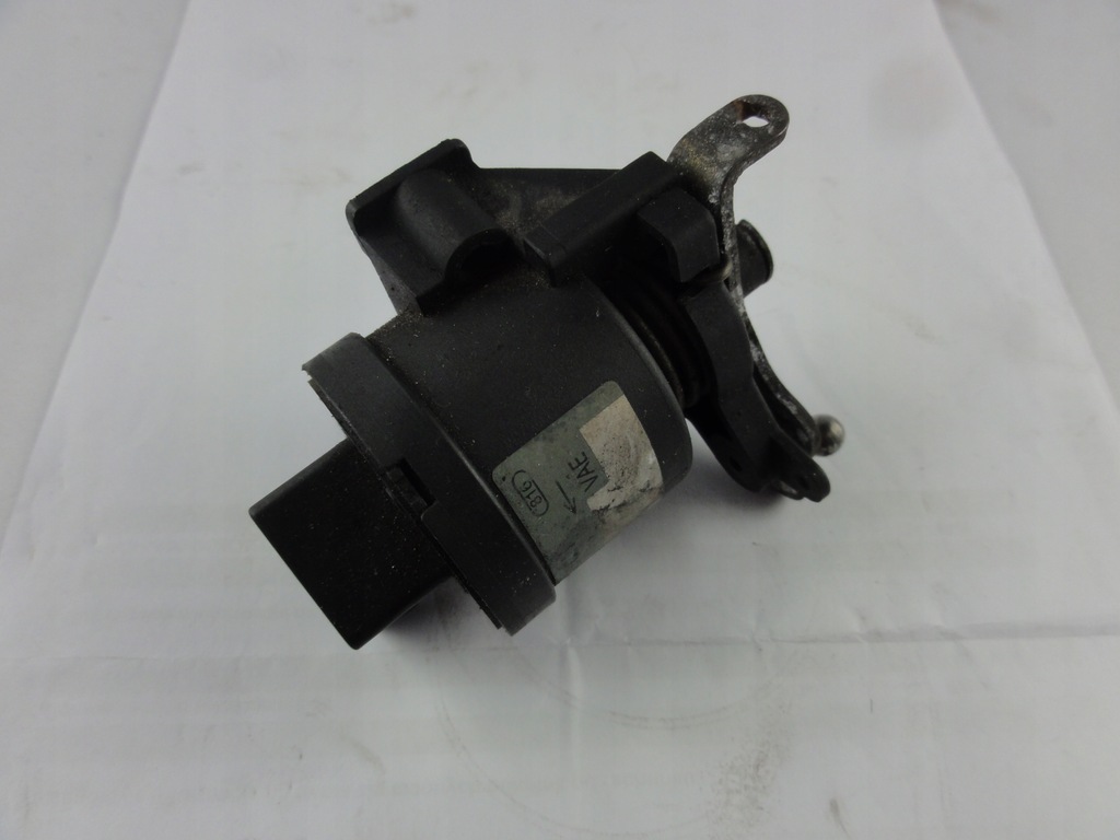 фото №5, Потенціометр датчик педалі газу volkswagen lt