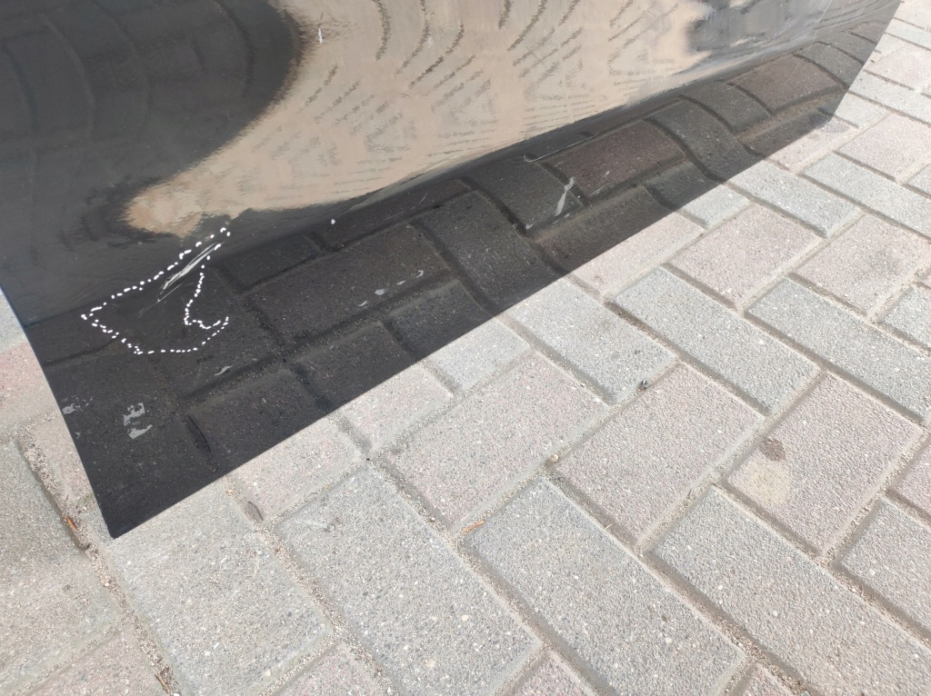 фото №12, Двері mercedes bklasa b klasa w247 247 перед правий