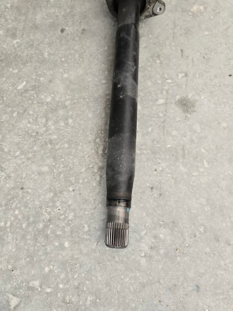 фото №10, Chrysler 200 15- приводной вал левая правая перед 2.4 usa 52123849aa