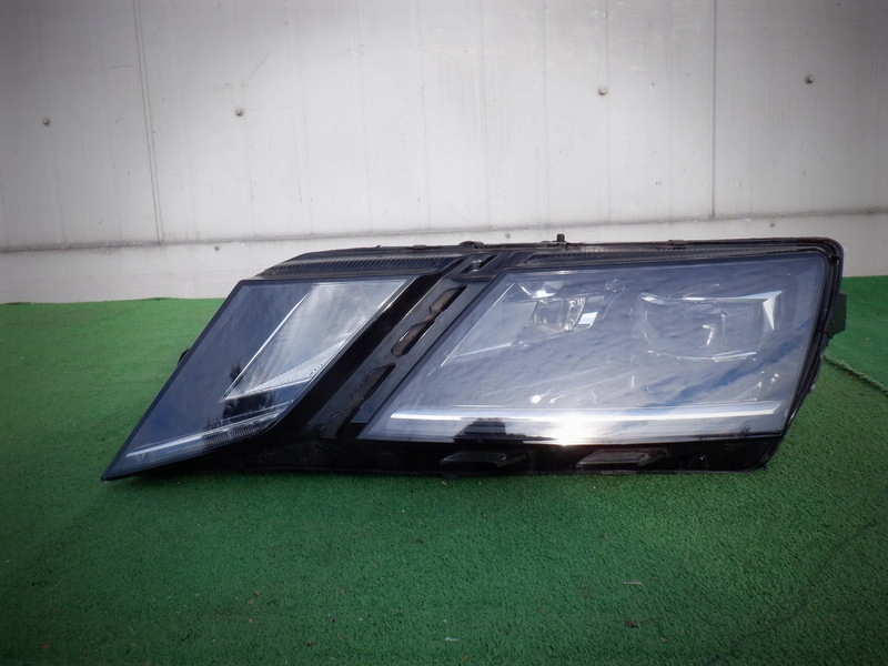 Купити Skoda octavia фара передня ліва led 5e1941015d