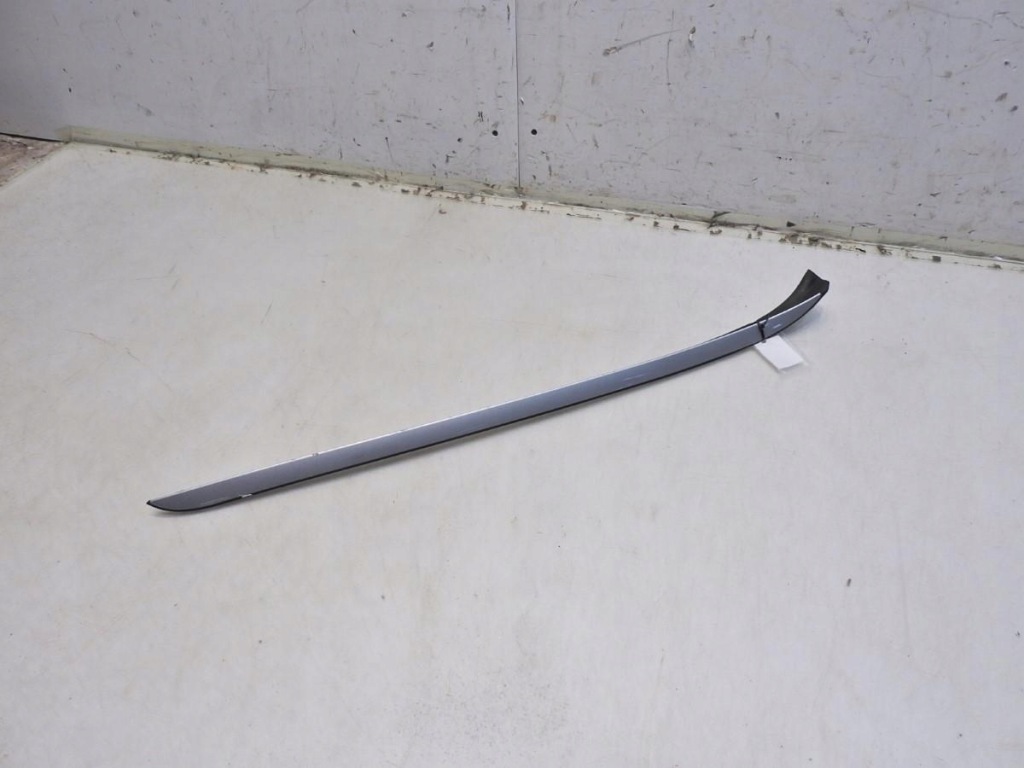 фото №9, Молдинг стекло лобовое правая 354/7 bmw 3 e91