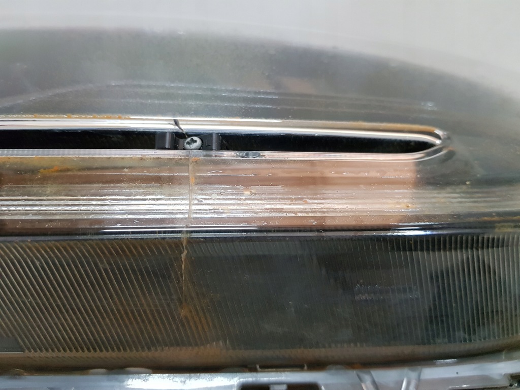 фото №14, Лампа передня ліва full led eu honda cr-v 5 v 18-23