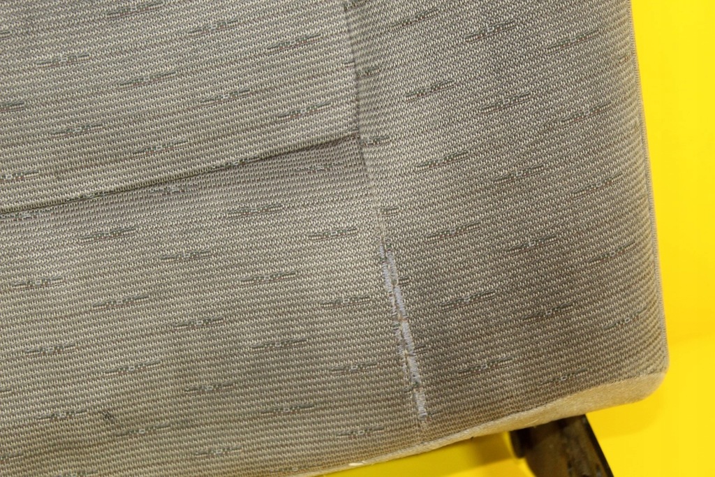 фото №5, Спинка сиденье правый перед land rover discovery i