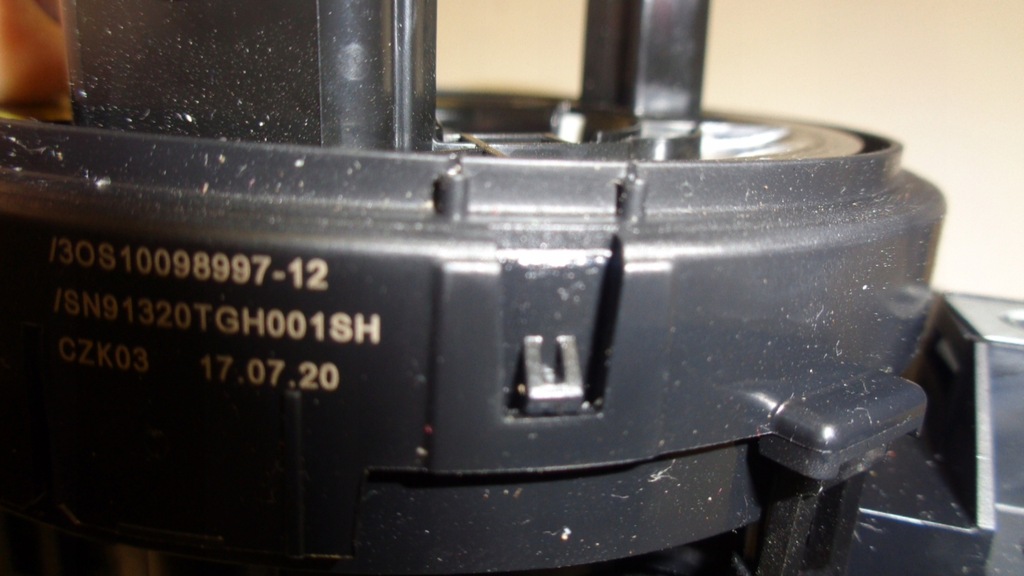 фото №7, Переключатель комбинированный audi a8 s8 4n0907129lk