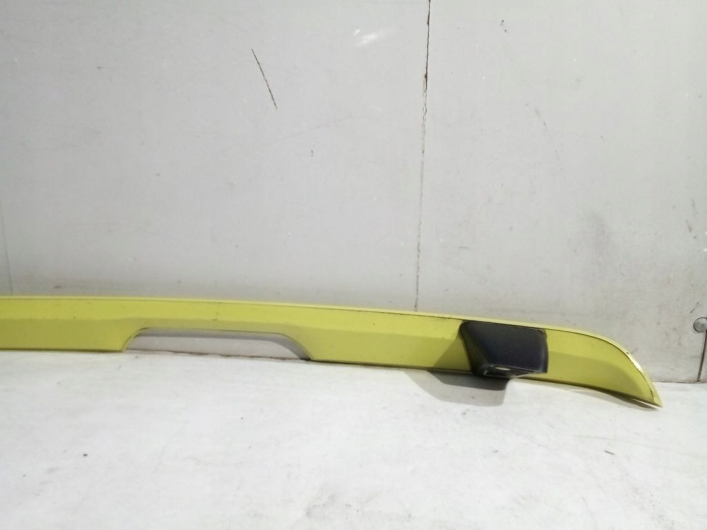 фото №7, Citroen c2 vtr спойлер спойлер спойлер кришки kbnb