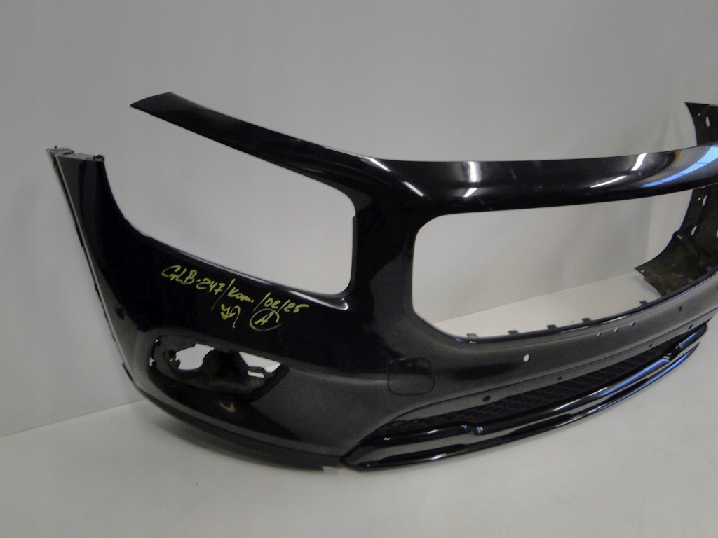 фото №7, Mercedes бампер передний glb 247 x247 a2478806506 pts