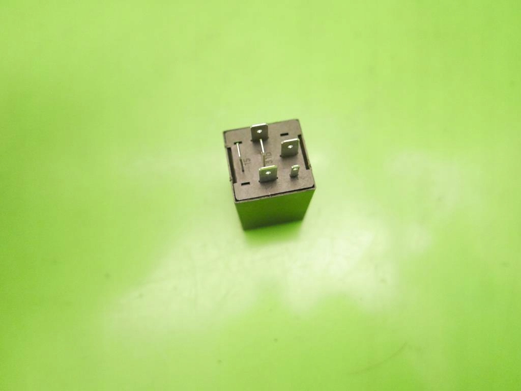 фото №7, Реле дворник opel agila a i fl 1.2 03-07