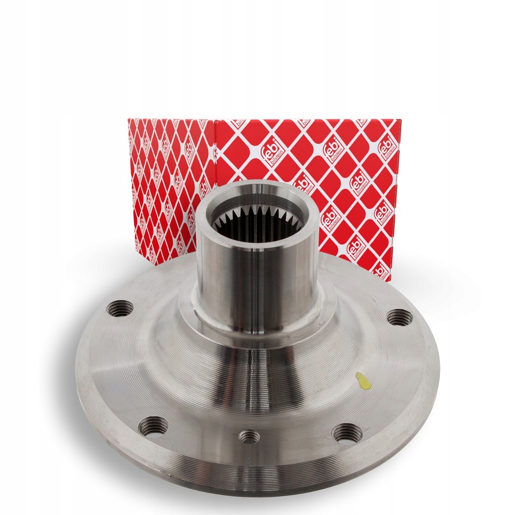 фото №16, Ступица колеса febi 33736