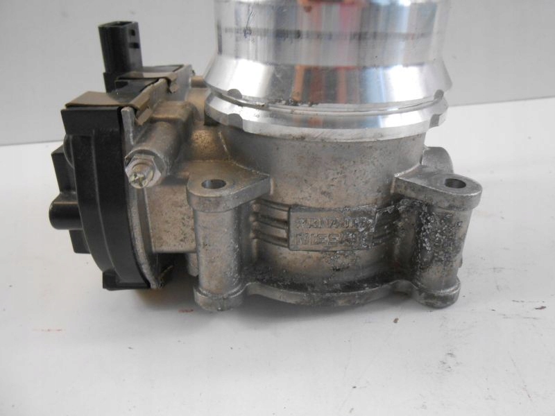 фото №6, Megane iv 1.6dci дроссельная заслонка rme60-51 оригинал