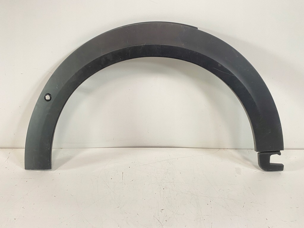 фото №1, Молдинг крыла перед левая mini f56 lift lci 2020-