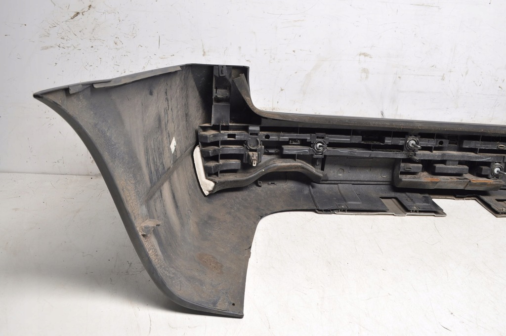 фото №15, Volvo xc70 05-07 бампер задня задній 4xpdc lift kpl