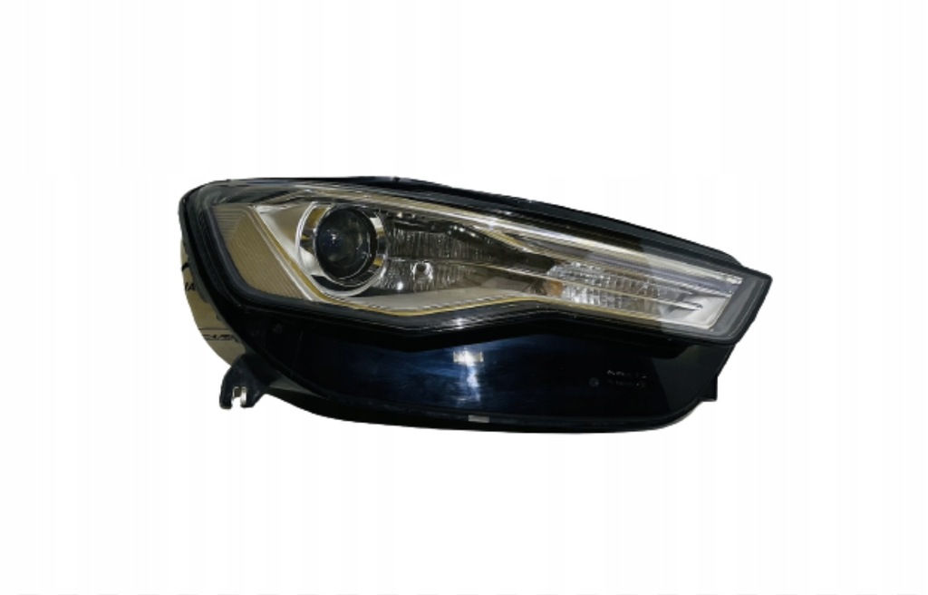 фото №1, Audi a6 c7 lift ксенон led лампа права перед некерована 2015-2018 rok