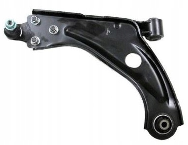 фото №1, C5 aircross peugeot 3008 рычаг перед левый нижний