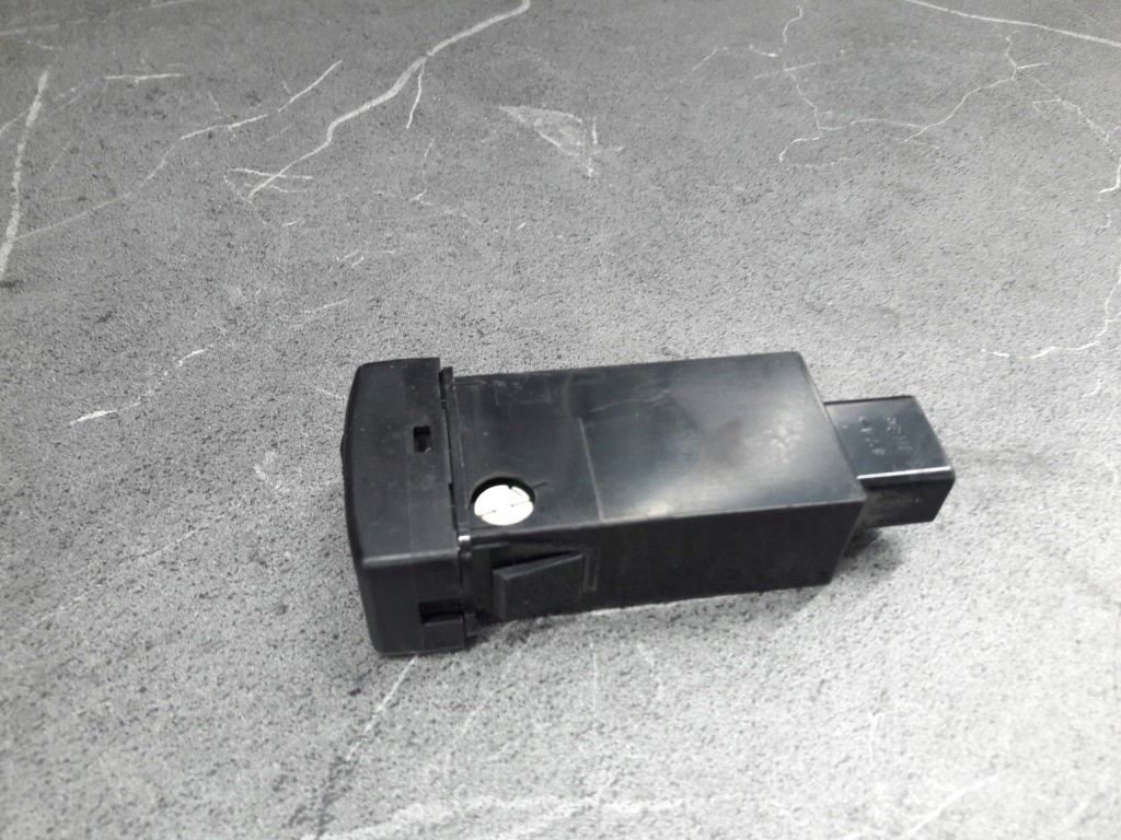 фото №3, Перемикач освітлення спідометра mazda 6