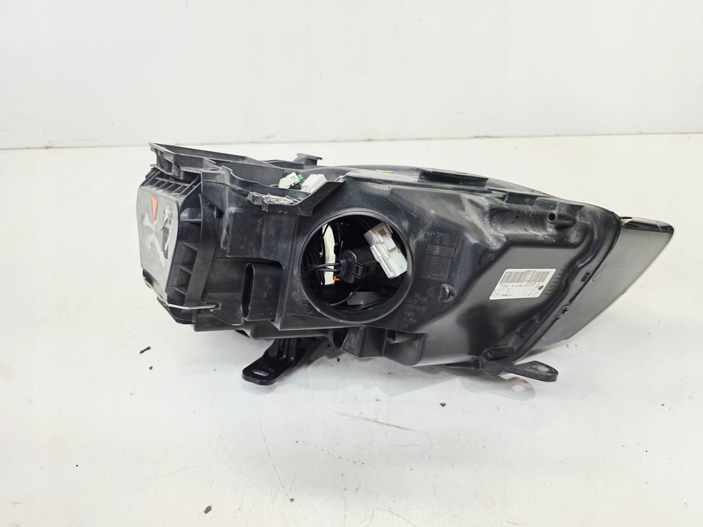 фото №12, Фара лампа правий перед bi ксенон led audi a5 8t 8t0941030ak eu 23/25