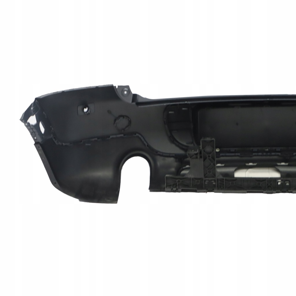 фото №14, Mini countryman r60 бампер задний защита pdc earl grey металлик - c2f