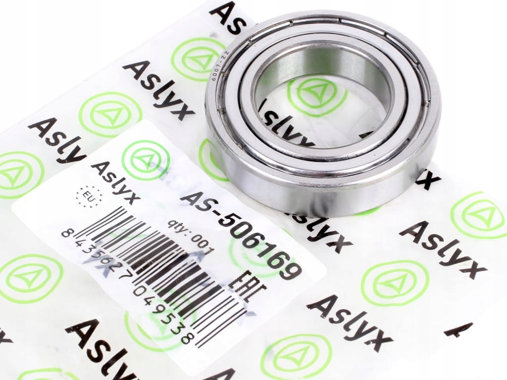 фото №1, Подшипник опоры полуось renault safrane vel satis