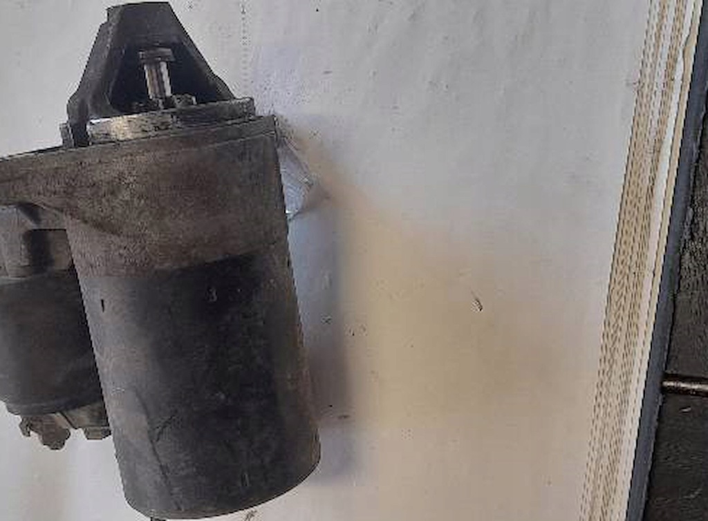 фото №1, Стартер nissan almera