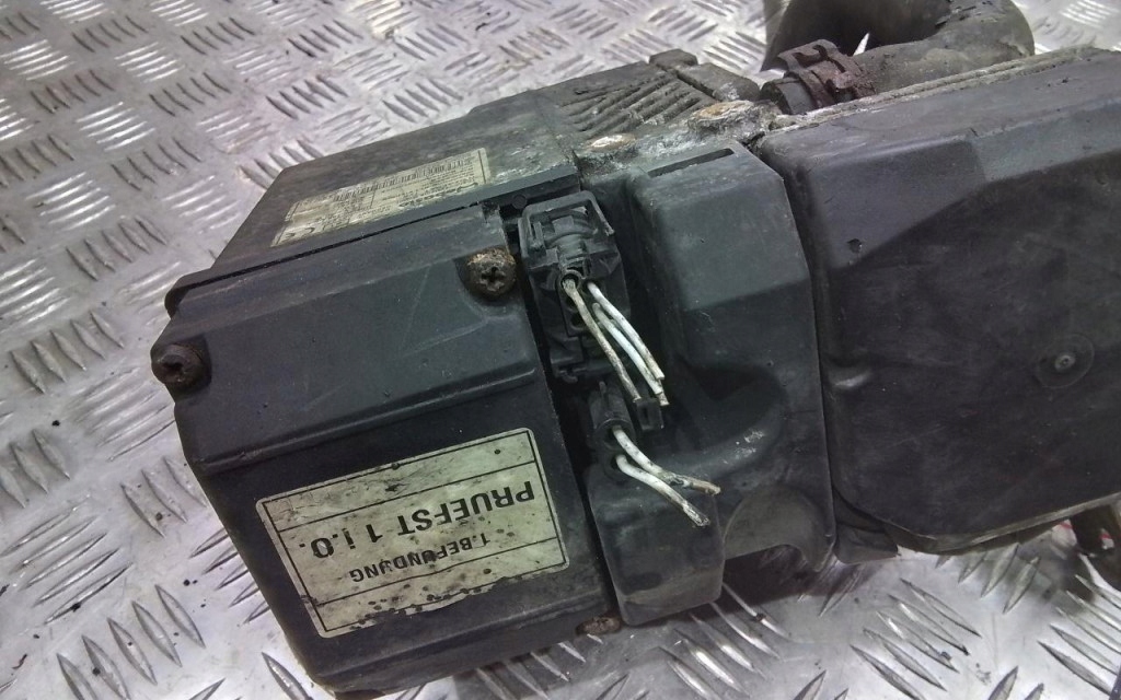 фото №10, Mercedes-benz w211 webasto 02-06