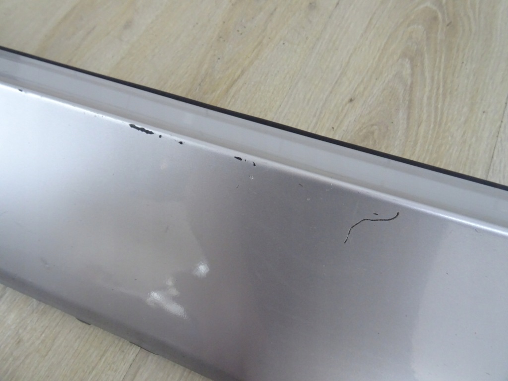 фото №9, Volvo s90 v90 права молдинг поріг поріг 2017- 31672373