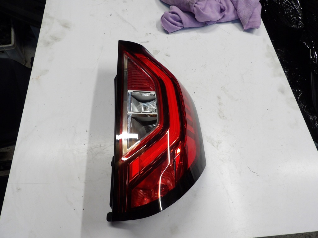 фото №1, Лампа задня задня права renault kangoo 4 iv 265505583r
