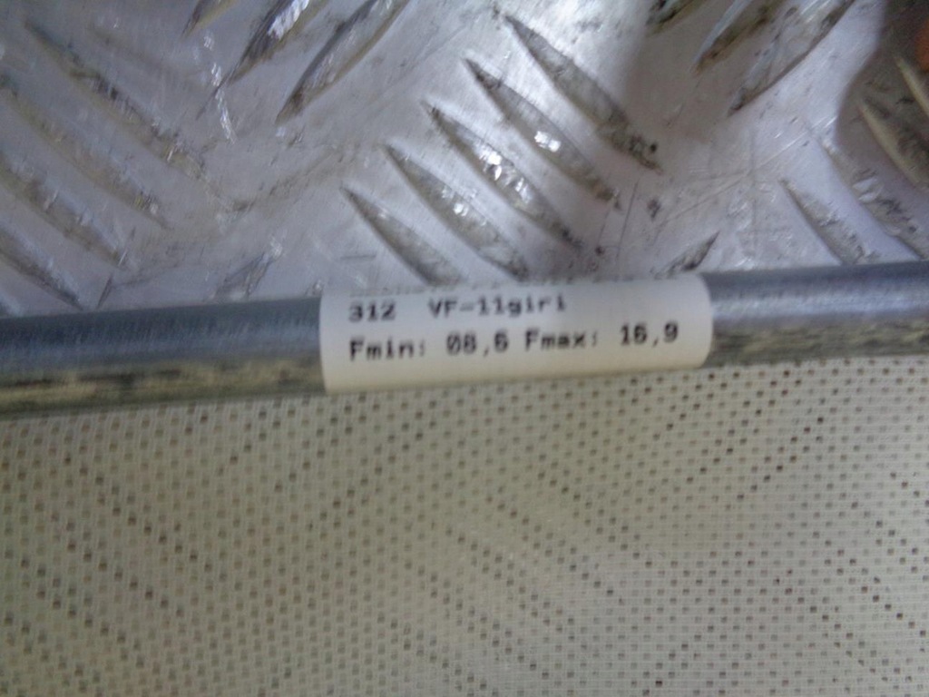 фото №9, Шторка жалюзи крыша панорамного панорамы fiat 500 hb 3d 07-