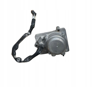 фото №1, Двигатель клапан egr scania 2567378