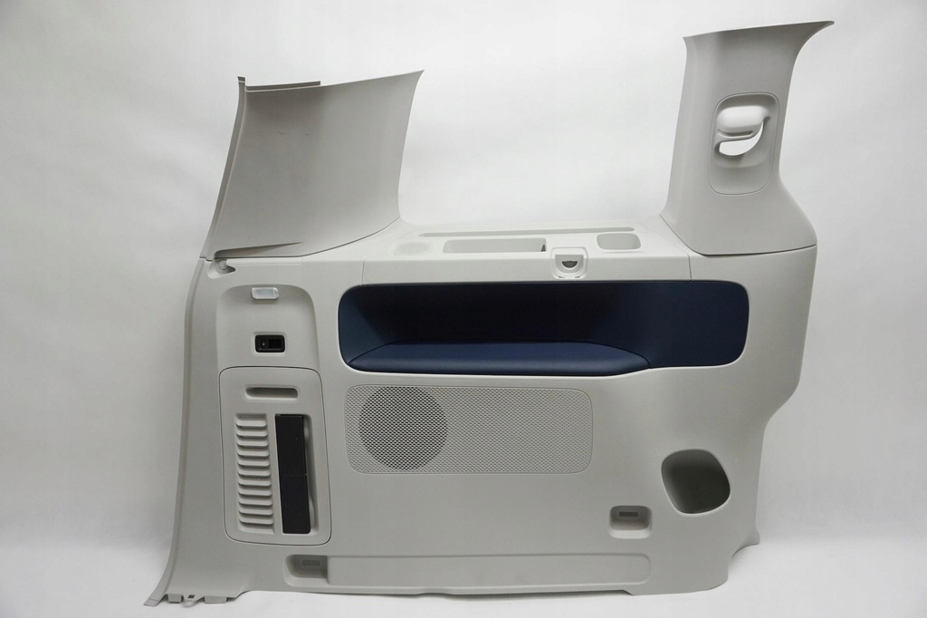 фото №14, Обивка обшивки дверь перед середина задняя vw id buzz id.buzz амбие́нтное