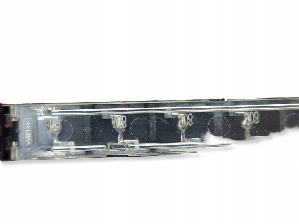 фото №8, Nissan juke ii f16 клемма пиротехническая 2022