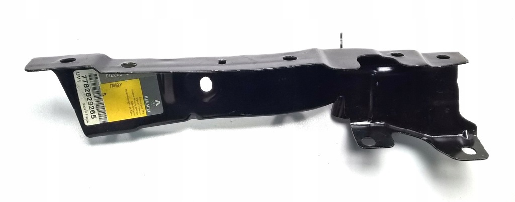 фото №1, Scenic ii 2003-09 кронштейн ліва крила перед оригінальний номер