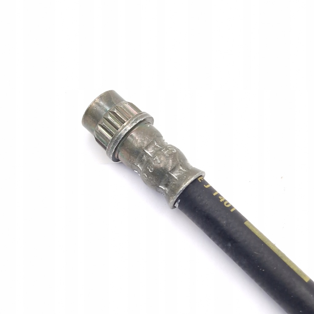 фото №5, Шланг тормозной renault оригинальный номер 7700302379 master movano