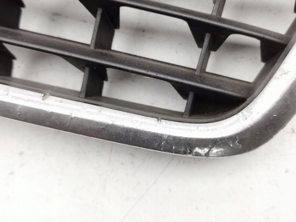 фото №8, Audi a8 s8 d3 4e 2009 накладка / решётка радиатора / решётка радиатора верхний радиатора