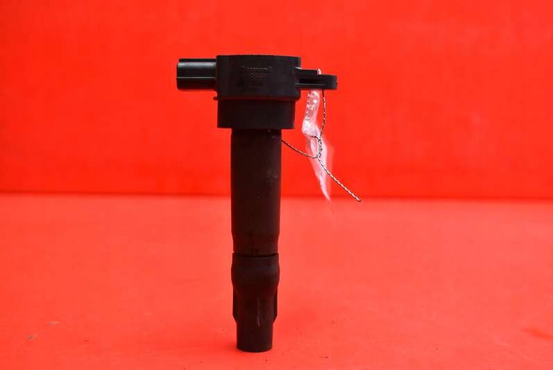 фото №6, Котушка запалювання mn195616 smart forfour 1.3 16v 94 km 04-06