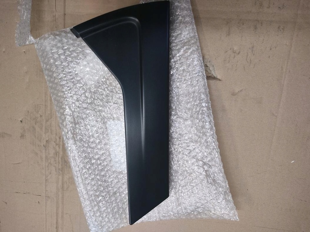 фото №1, Молдинг двері задня правий renault captur