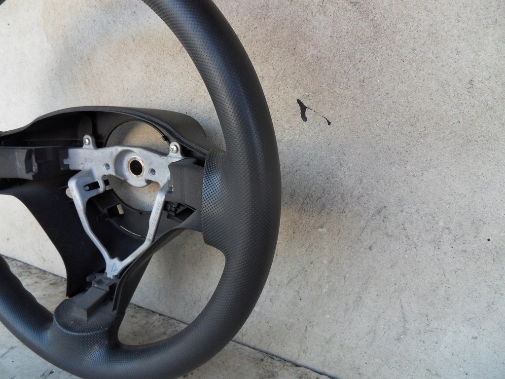 фото №4, Peugeot 107 2008r. воздуховод