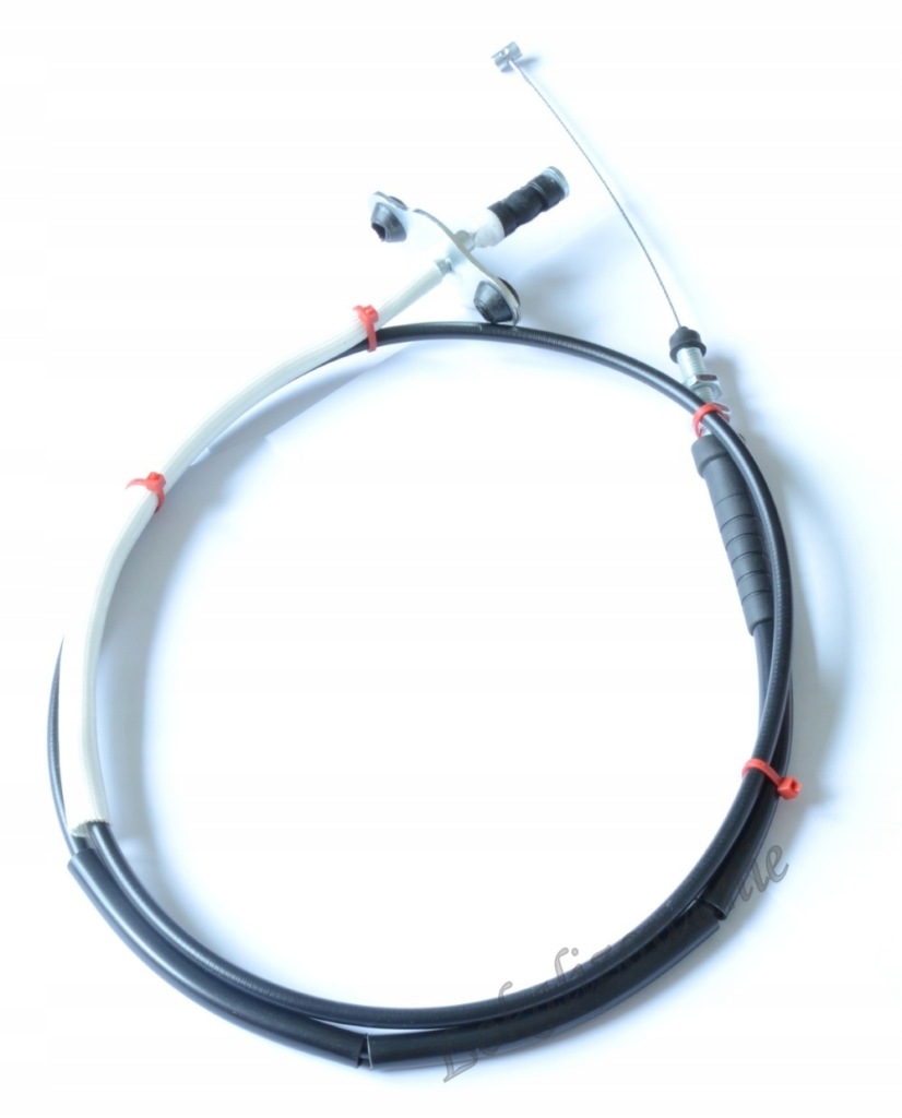 фото №1, Трос gaz газу honda accord nowa 98-2002