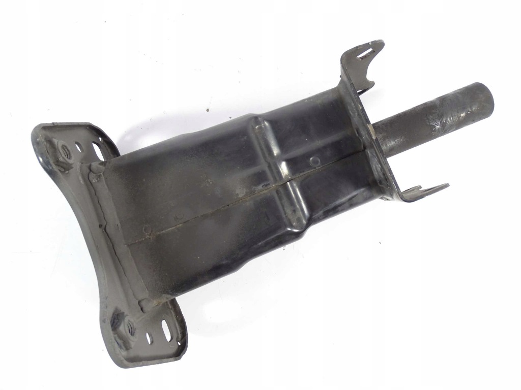 фото №1, Mercedes ml w164 зона деформации правый перед