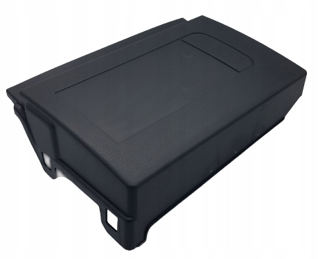 фото №1, Захист кришка акумулятор renault trafic 1.6 dci