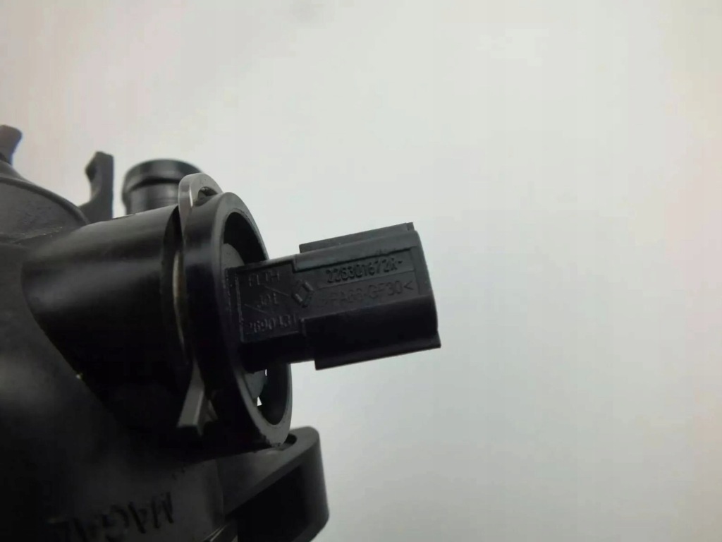 Renault arkana 2023 термостат Недорого