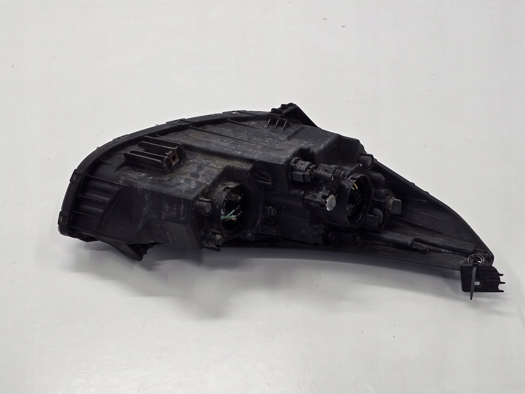 фото №7, Hyundai ix35 12r лампа лівий перед 92101-2y anglik uk