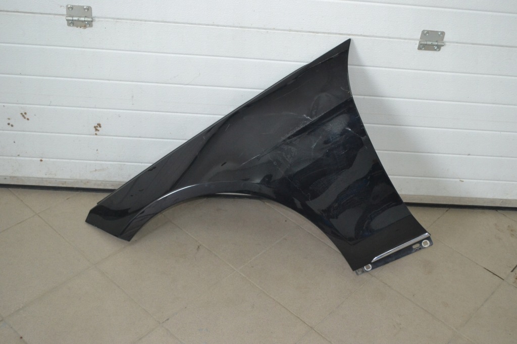 фото №1, Крыло левый перед передний mercedes e klasa w212