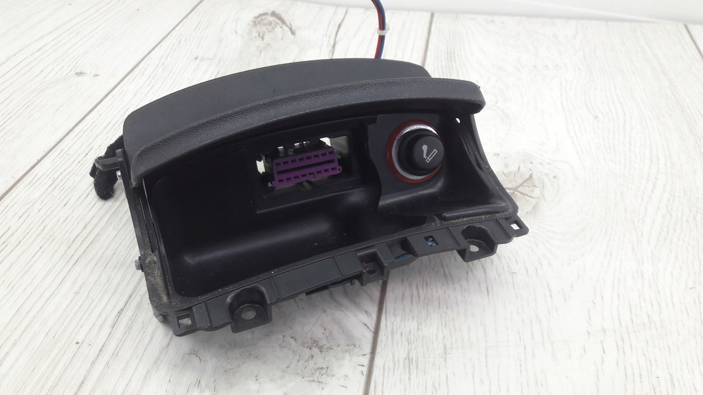 фото №1, Vw lupo seat arosa попільничка прикурювач
