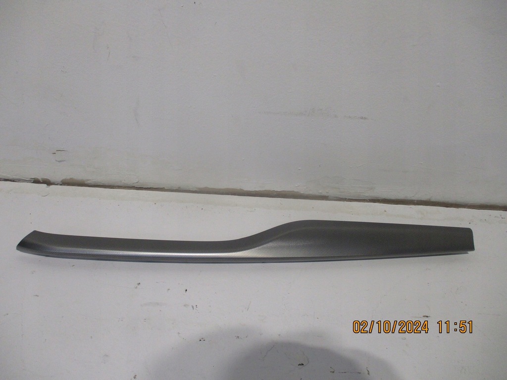 фото №1, Молдинг консоли alfa romeo stelvio 5522000