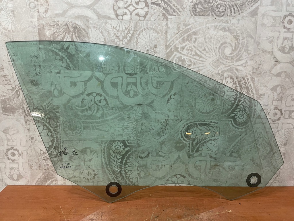 фото №1, Стекло дверь правый перед bmw 6 gt g32 17r