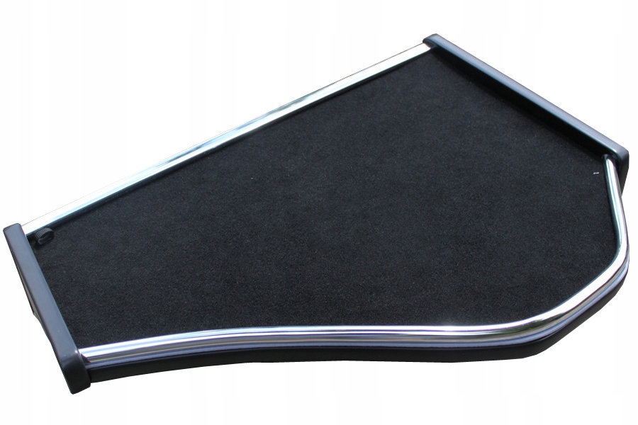 фото №1, Полка rtv tir volvo fh 12 13 2011-2013 средняя bw