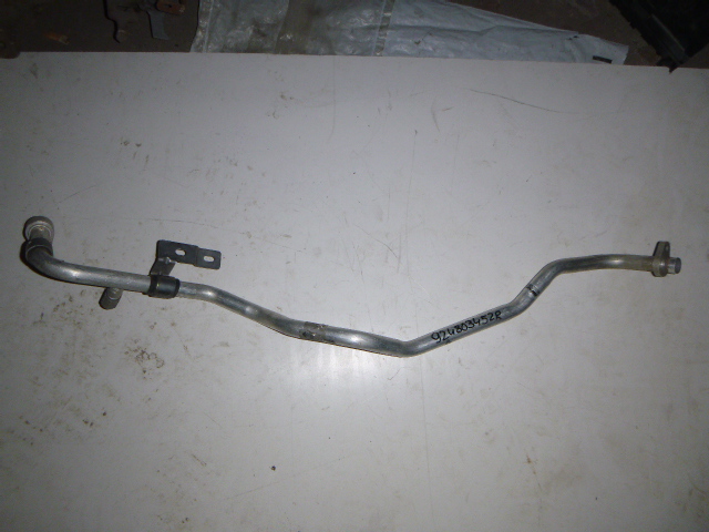 фото №1, Wąż шланг кондиционера renault 924803452r